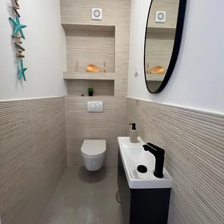 Gabi Casa vacanze Srima