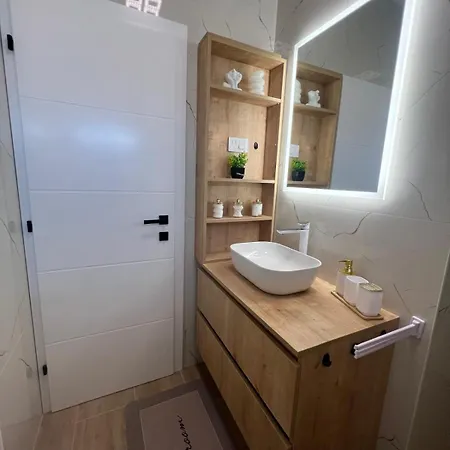 Gabi Casa vacanze Srima