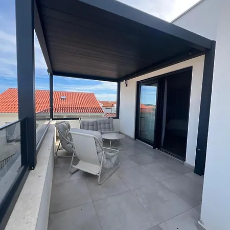 Gabi Casa vacanze Srima