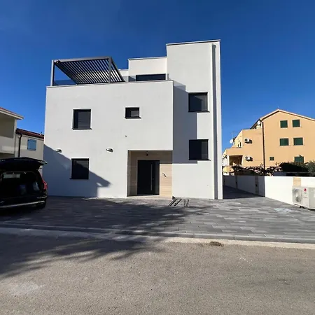 Gabi Casa vacanze Srima
